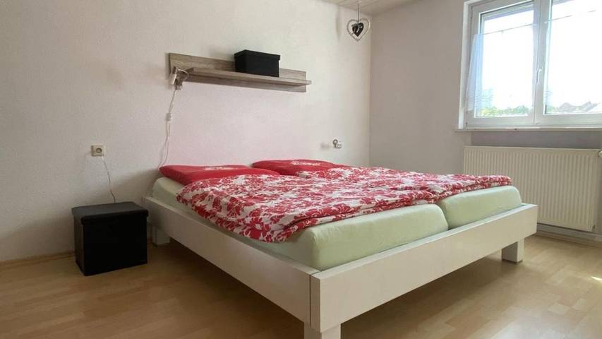Ferienhaus für 4 Personen in Bisingen - 3