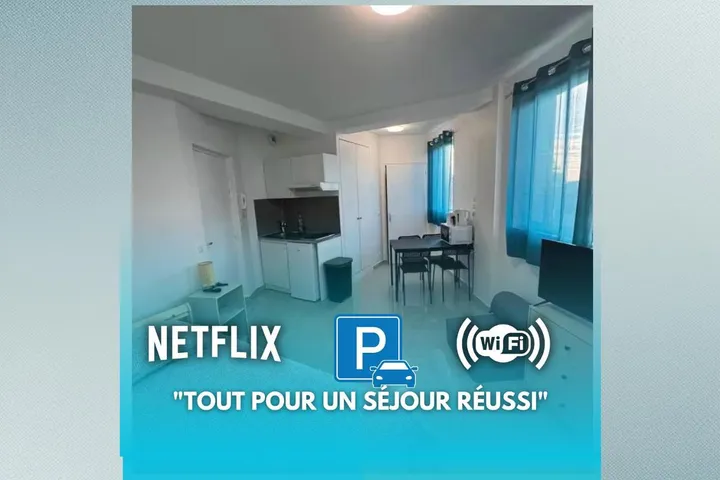 Ferienwohnung für 3 Personen - 1