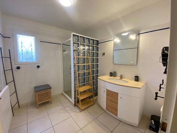 Location de vacances pour 4 personnes, avec jardin et jacuzzi à Saint-Jean-de-Barrou - 4