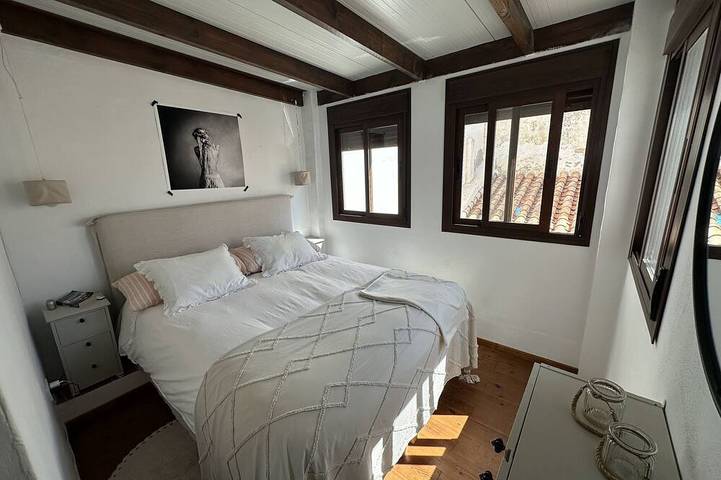 Maravillas 2A by Cg Nerja Rentals in Maro, Nerja
