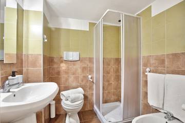 Casa De Férias para 4 Pessoas em Bari, Via Francigena, Foto 4