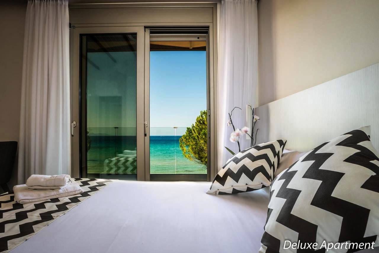 Entire apartment, Studio in Ammoudi, Alykes