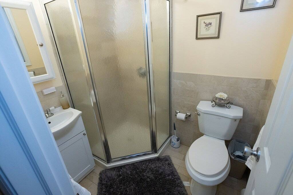 Cozy and family house in Union County