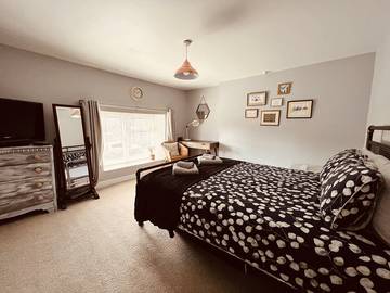 Holiday Rental for 4 People in Branston and Mere, Lincolnshire, Photo 2