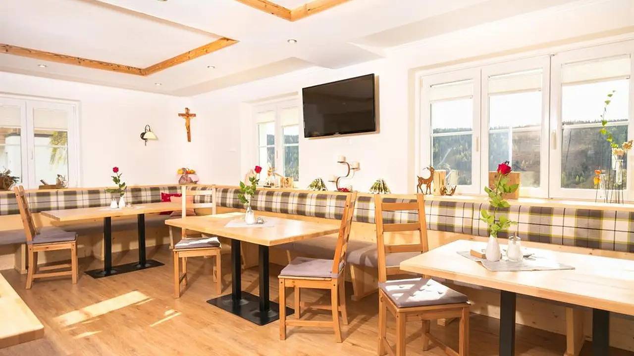 Ganze Ferienwohnung, Ferienwohnung für 2 Personen (40 m²) in Ramsau am Dachstein in Ramsau am Dachstein, Schladming-Dachstein