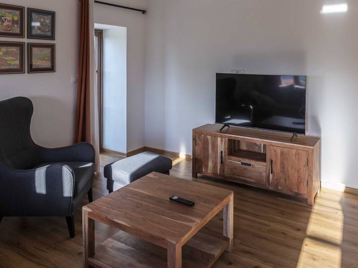 Villa für 6 Personen, mit Sauna und Balkon in Slowenien - 2