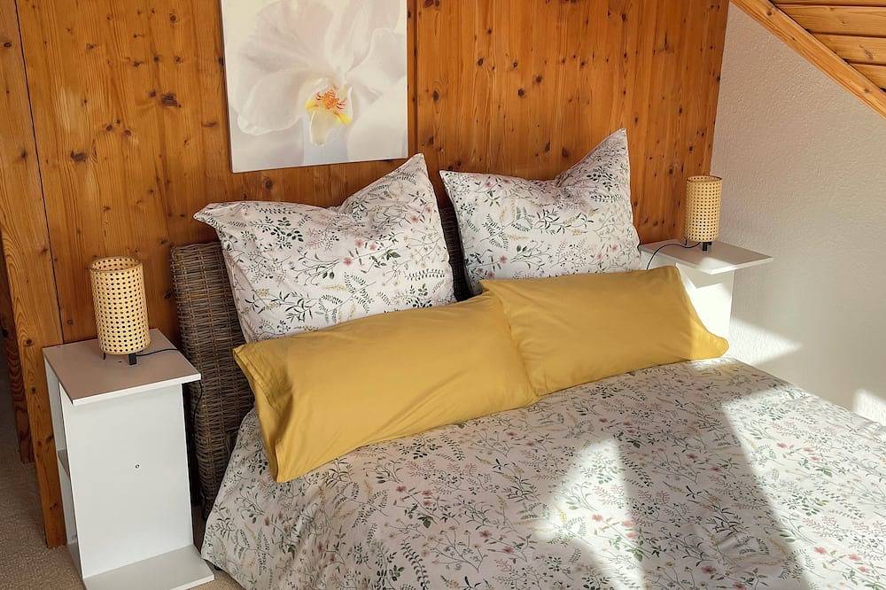 Freistehendes gemütliches Ferienhaus mit Garten in Bad Camberg in Bad Camberg, Landkreis Limburg-Weilburg
