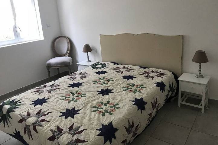 Gîte pour 4 personnes, avec terrasse dans Office de Tourisme Porto Vecchio Sud Corse - 2