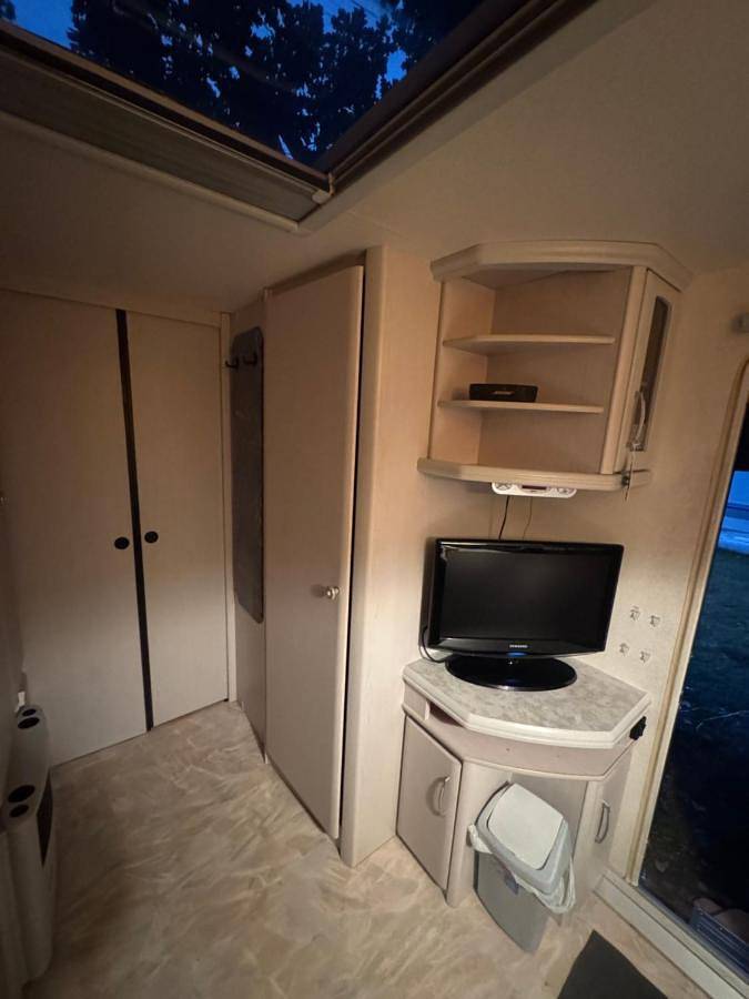 Appartement de vacances pour 4 personnes