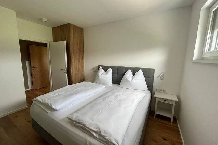 Ganze Wohnung, Appartement 4 - Villa Turnersee in Karawanken und Bachergebirge, Sankt Kanzian am Klopeiner See