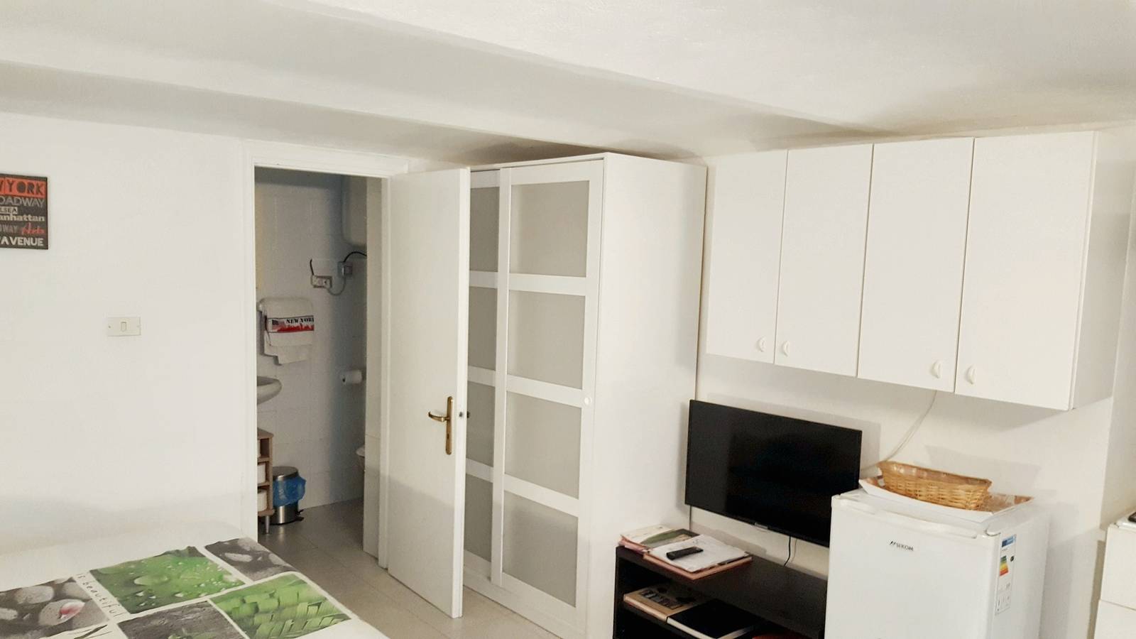 Ganze Wohnung, Charmantes Apartment in Asti, 35 m², Gartenblick in Asti, Asti (Gemeinde)