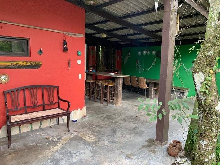 Holiday home for 8 people, with garden - 1