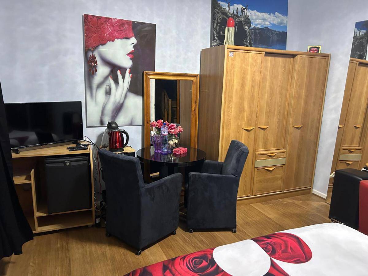 Serenity Big Room in Bruxelles, Flandre