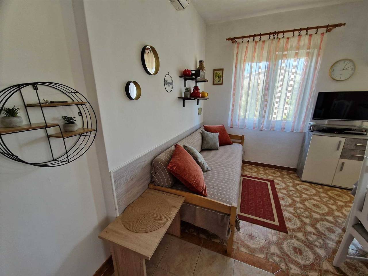 Appartamento vacanze a Rovigno a partire da 89€ a notte
