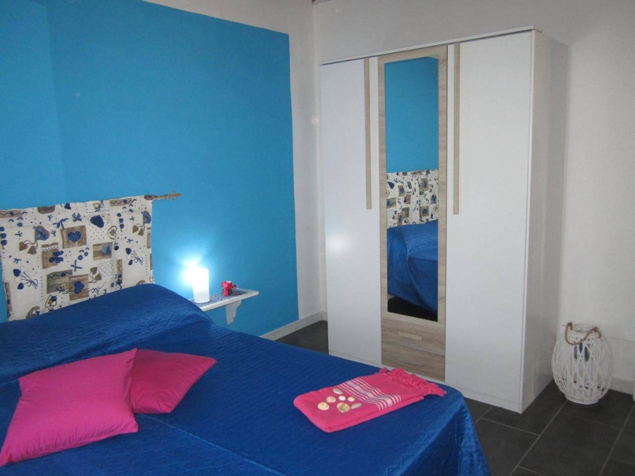 Holiday Home in Partinico, Provincia di Palermo