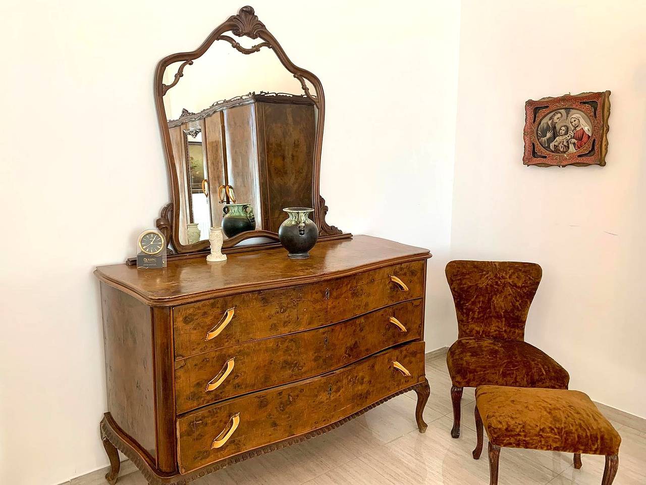 Apartamento entero, Queen Home Nadia in Venecia, Provincia de Venezia