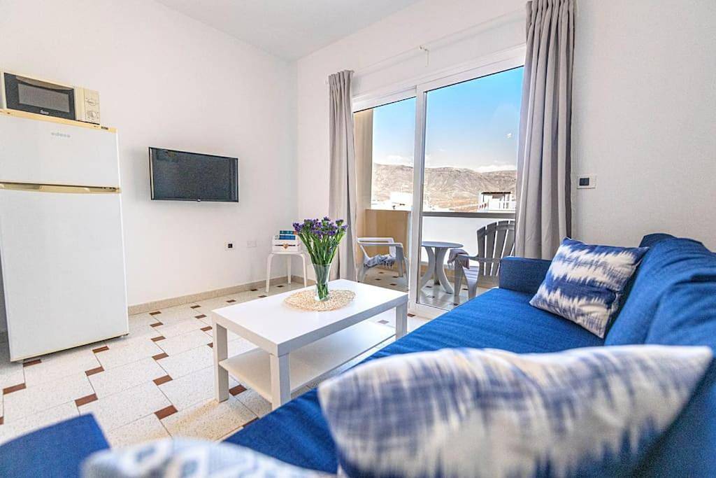 Apartamento entero, One-Bedroom Apartment in Las Playitas, Tuineje