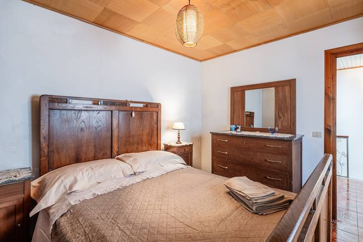 Holiday Home 'La Casina Di Nonno Loriano' with Wi-Fi in Bagni di Lucca, Lucca Province