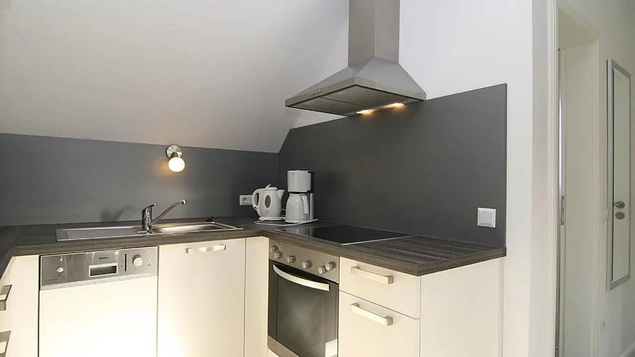 Ganze Ferienwohnung, Ferienwohnung für 4 Personen (55 m²) in Hörnum (Sylt) in Hörnum, Sylt