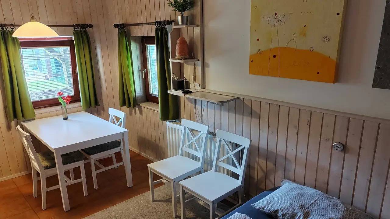 Ferienhaus für 2 Personen (22 m²) in Skofja Loka in Carniola
