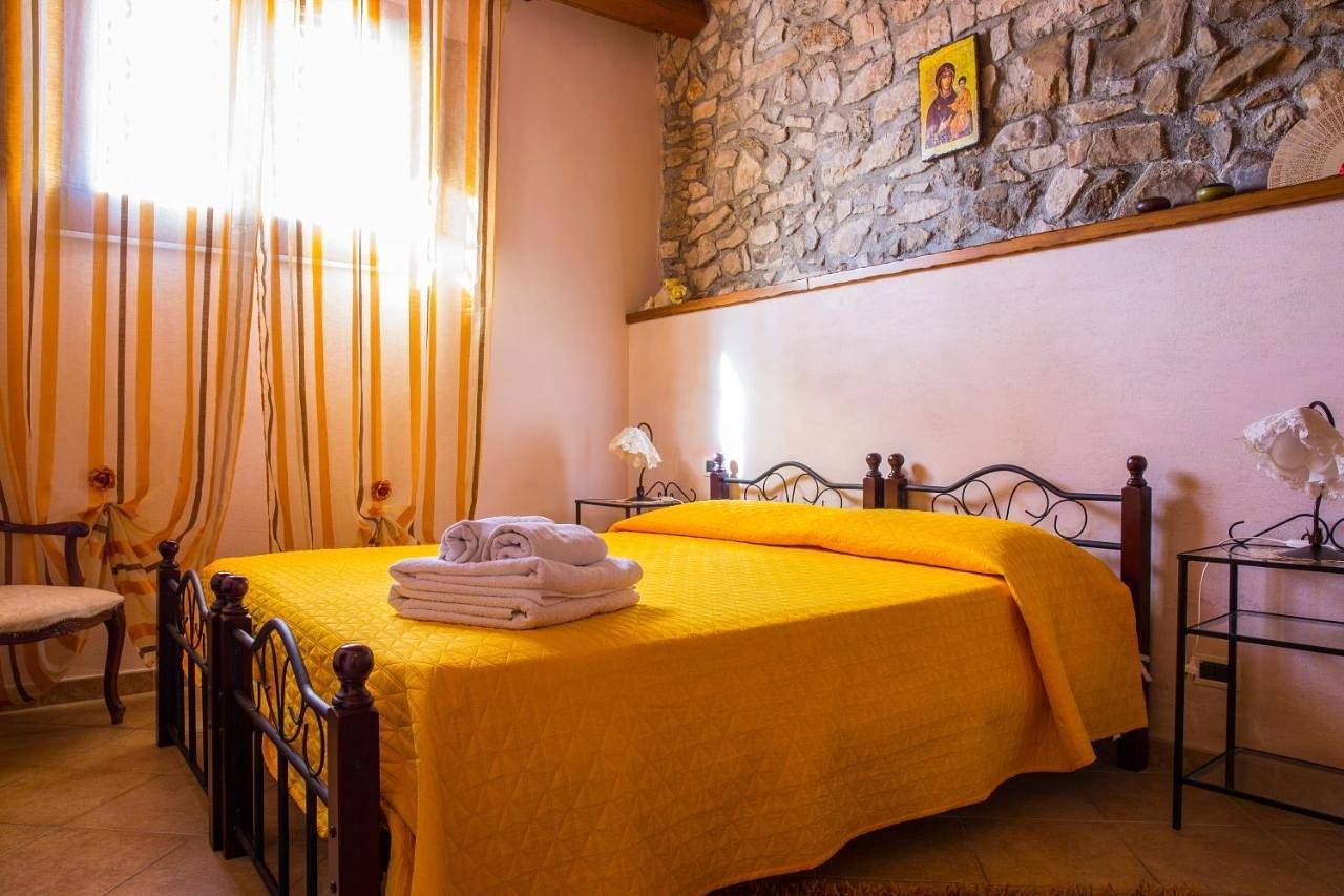 Casa Vacanze Caccamo Santa Lucia in Caccamo, Provincia di Palermo