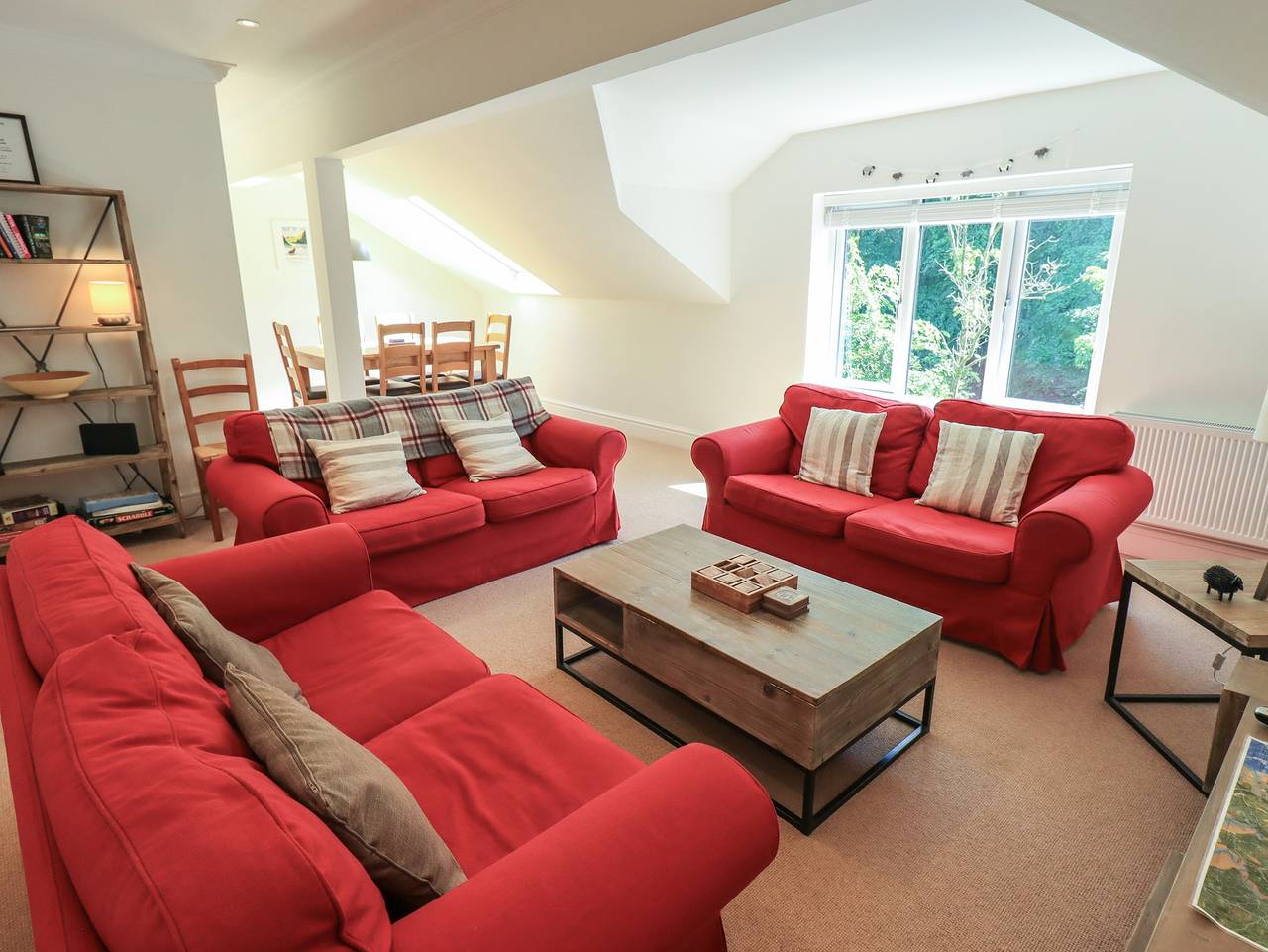 Entire apartment, Waterfall in Ambleside, Lake District