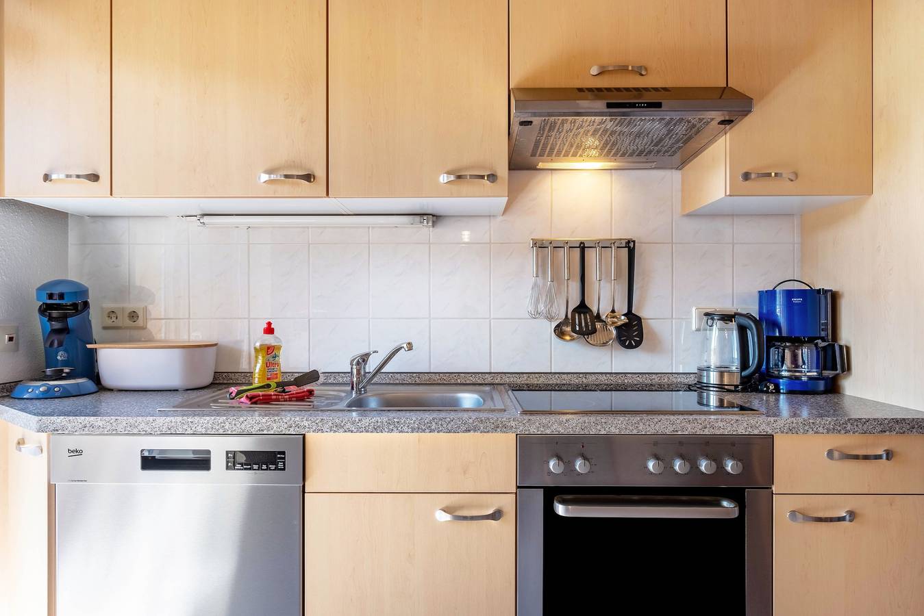 Ganze Wohnung, Ferienwohnung "Morgensonne" 4 Sterne in Langenordnach (Titisee-Neustadt), Titisee-Neustadt