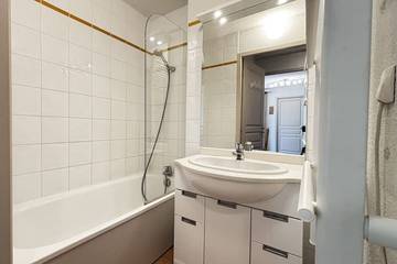 Chalet pour 6 Personnes dans Flumet, Espace Diamant, Photo 2