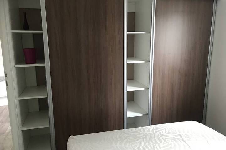 Gîte pour 4 personnes, avec jardin et terrasse à Caurel - 4