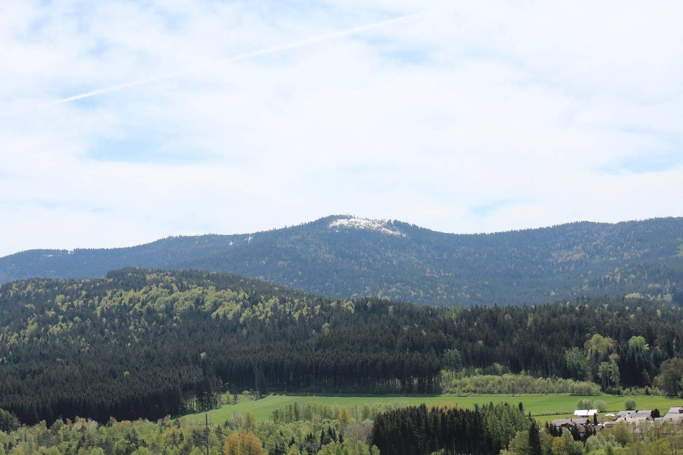 Fewo Altes Rathaus, Ulrike Kreuzer - Fewo-Haibühler Spitz 74qm in Arrach, Ostbayern