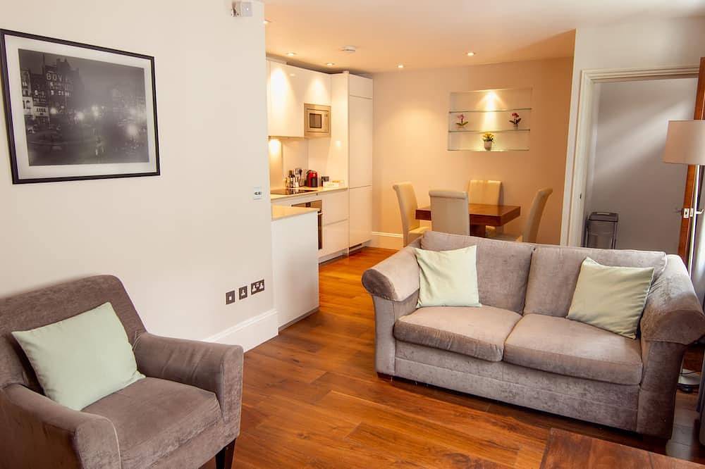 Appartamento vacanze a Londra a partire da 422€ a notte