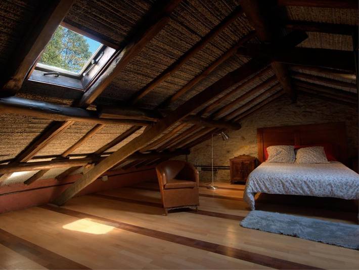 Casa rural para 10 personas, con Terraza y Vistas en Montaña Central