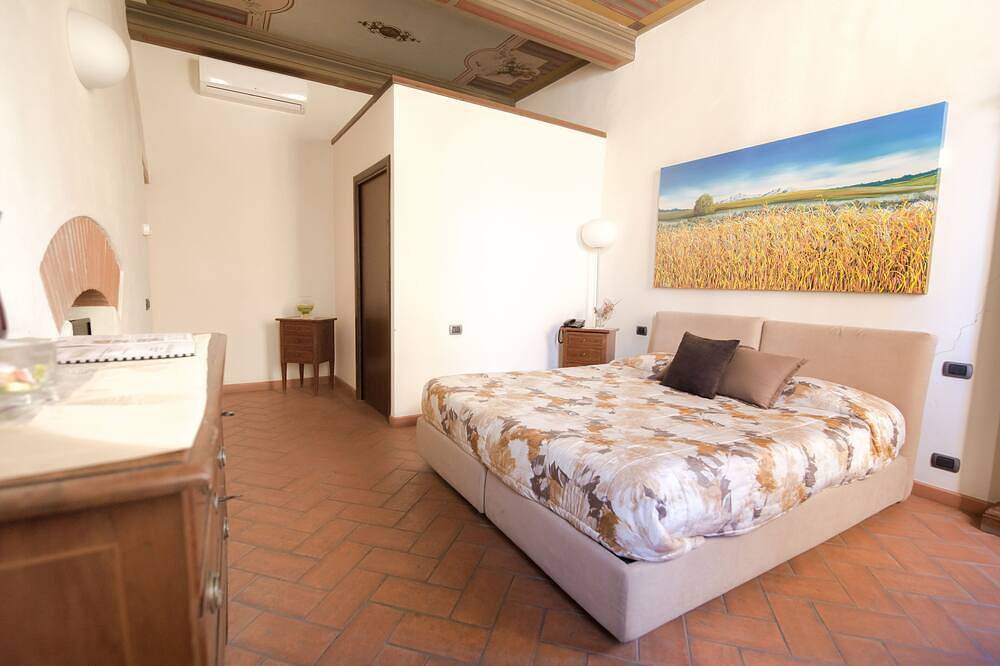 Suite Deluxe in Arezzo, Provincia de Arezzo