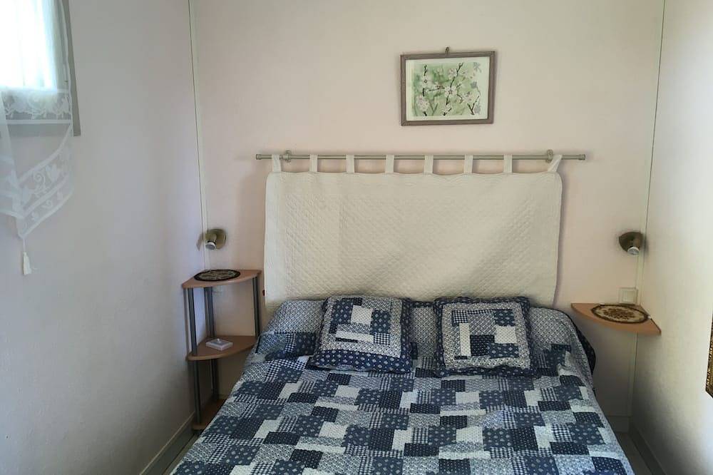 Joli appartement à 2 minutes de l'étang de Thau in Balaruc-les-Bains, Côte méditerranéenne (France)