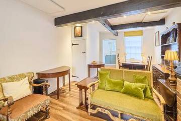 Ferienhaus für 4 Personen, mit Garten, kinderfreundlich in Südengland
