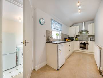 Holiday Home for 4 People in Amble, Northumberland Coast, Photo 4