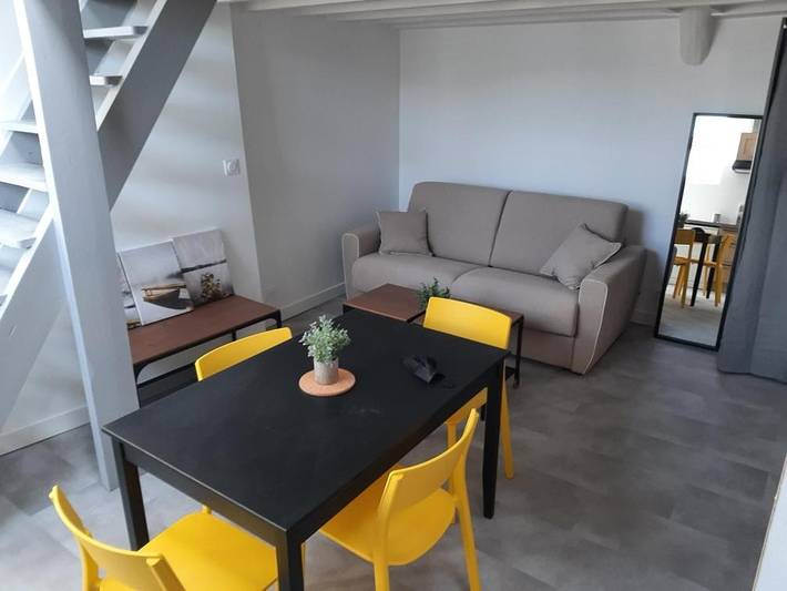 Gîte pour 4 personnes dans Office de Tourisme de Quiberon - 3