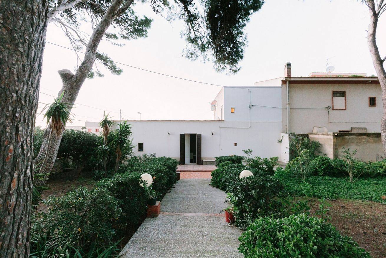 Appartamento intero, Guesthost - Villa Isidoro Pizzolungo Vibes in Pizzolungo, Erice