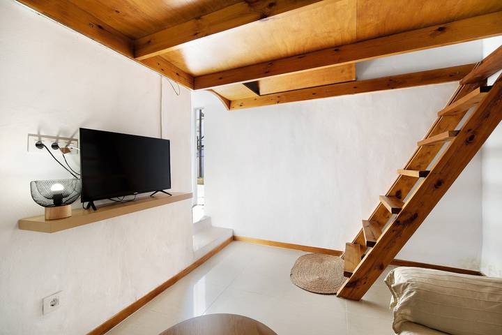 Cozy Vacation Rental in Chiclana de la Frontera in Chiclana de la Frontera, Costa de la Luz