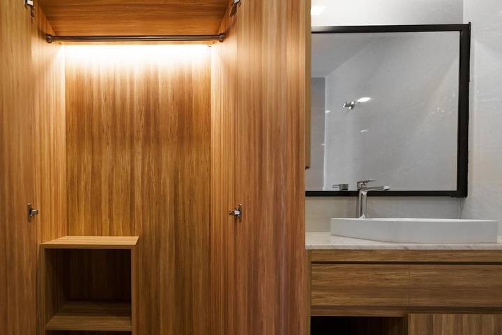 Gîte pour 2 personnes, avec jardin et piscine dans Rawai Beach - 4