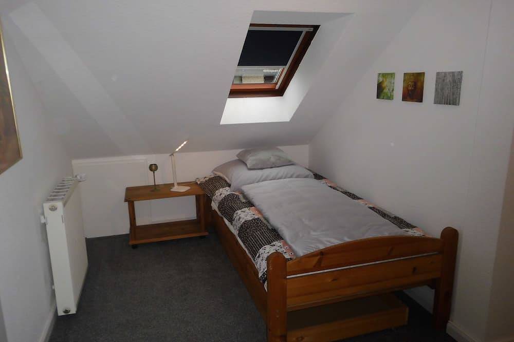 Gemütliches Ferienhaus 100 qm in mitten der Natur in Aerzen, Weserbergland