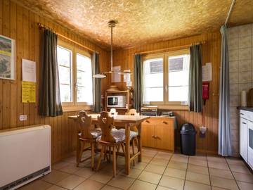 Ferienwohnung für 4 Personen in Fieschertal, Aletsch Arena, Bild 2