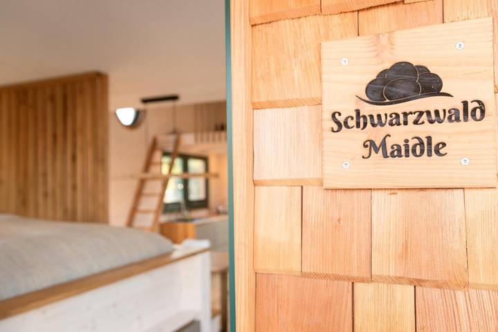 Bateau pour 4 personnes à Hambourg - 2