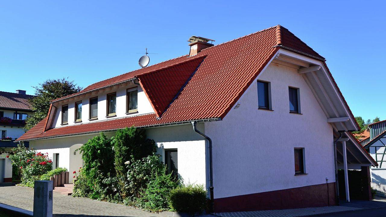 Bauernhof für 2 Personen in Eimelrod, Willingen