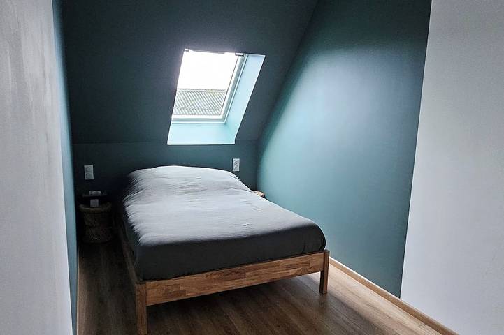 Location de vacances pour 8 personnes à Echinghen - 2