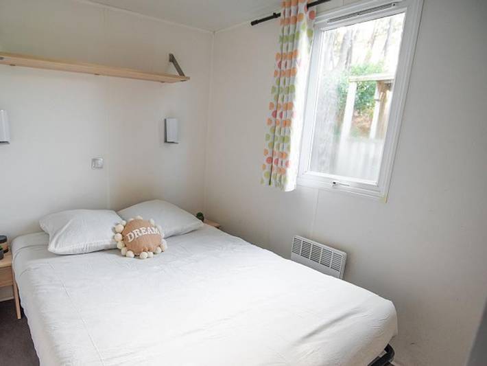 Camping pour 4 personnes au Pays basque - 4