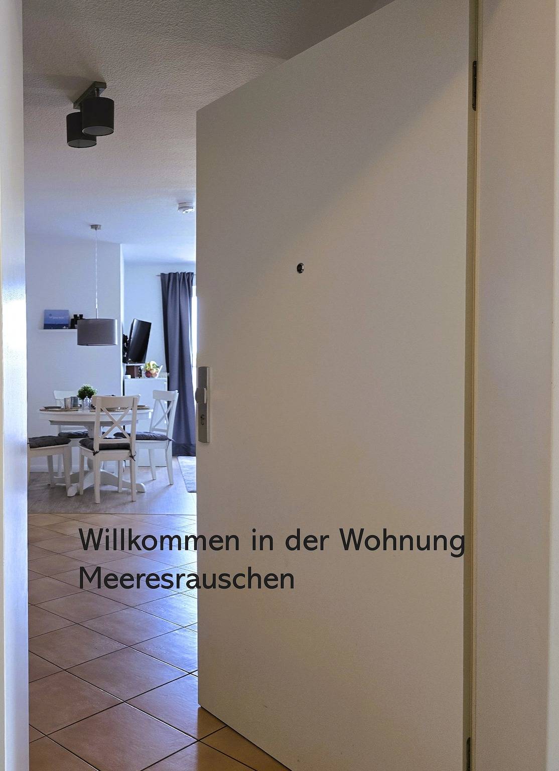Ganze Ferienwohnung, Meeresrauschen in Kieler Förde, Stein