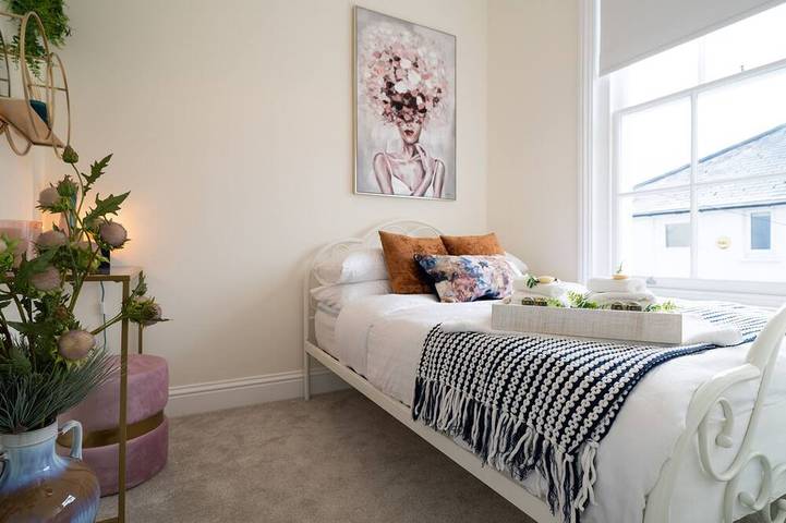 Gîte pour 4 personnes à Tunbridge Wells - 4