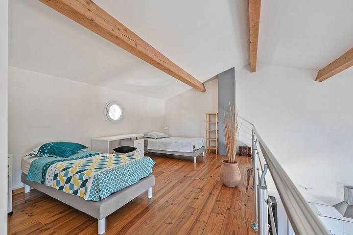 Amazing home in Nîmes in Nîmes, Nimes und Umgebung