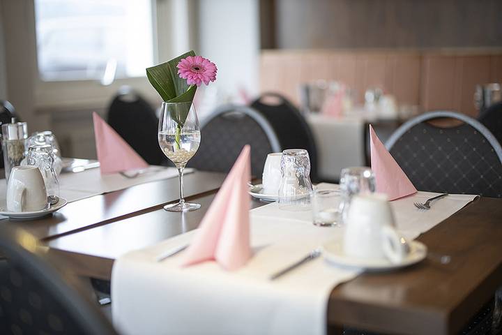 Hotel für 4 Personen, mit Balkon in Willingen - 3